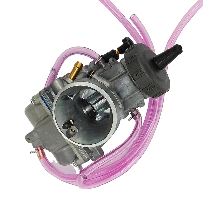 

PWK33 Carburetor YFS200 For Keihin 33mm PWK Yamaha Blaster YFS 200 Banshee YFZ350 016-148 US Quad ATV Carburador YFZ 350 Carb