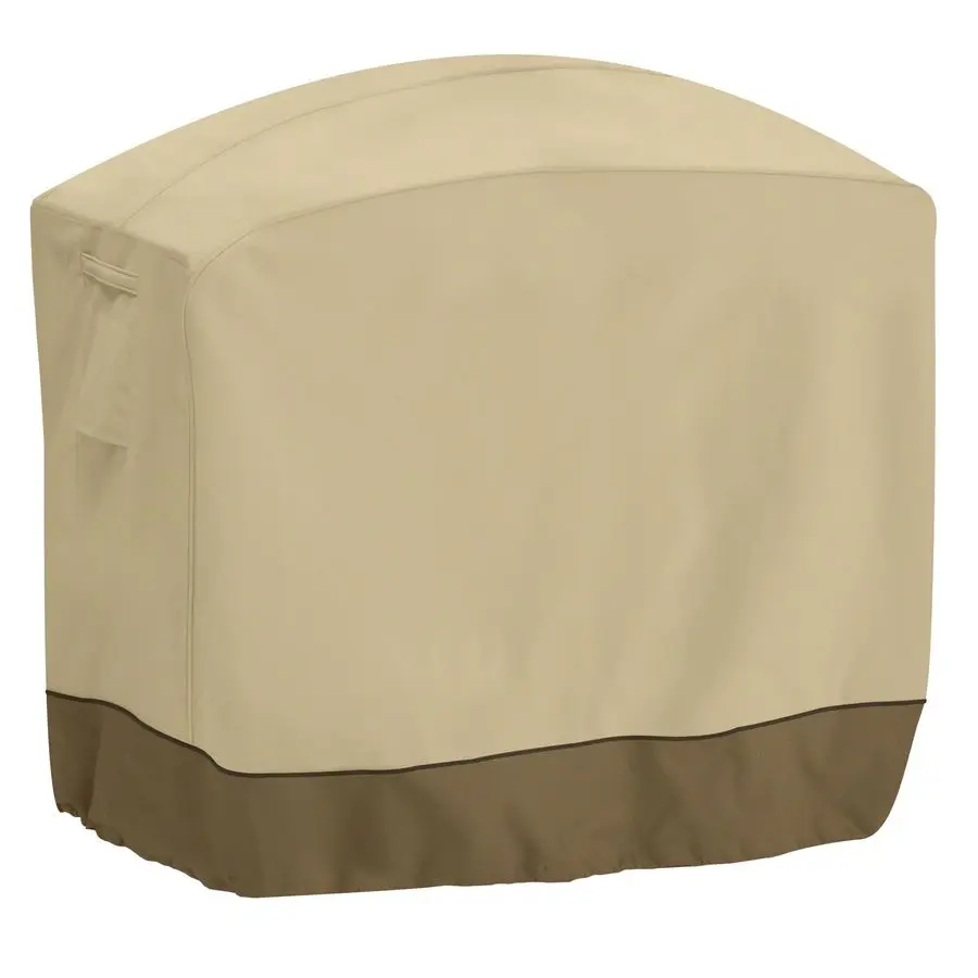 

Veranda WaterResistant 43.5 Inch BBQ Grill Cover