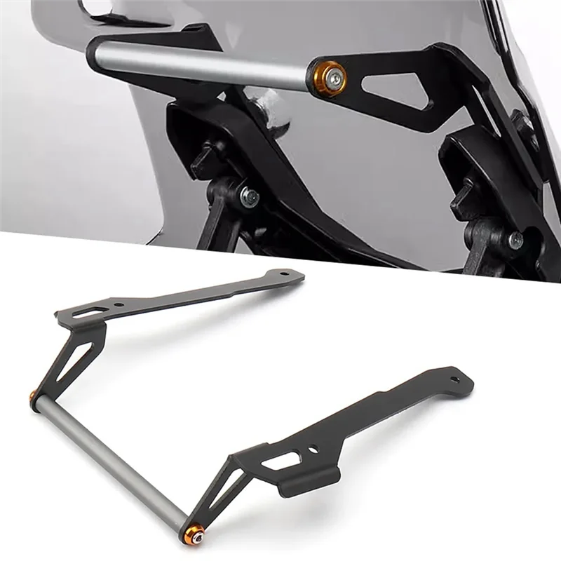

Ac29-12Mm GPS Mount Navigation Bracket For VOGE DSX 525 DSX525 DS525X 2023 Motorcycle Mobile Phone Mount Bracket Parts
