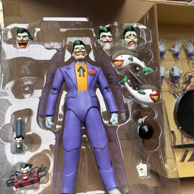 Dc Batman Animated …