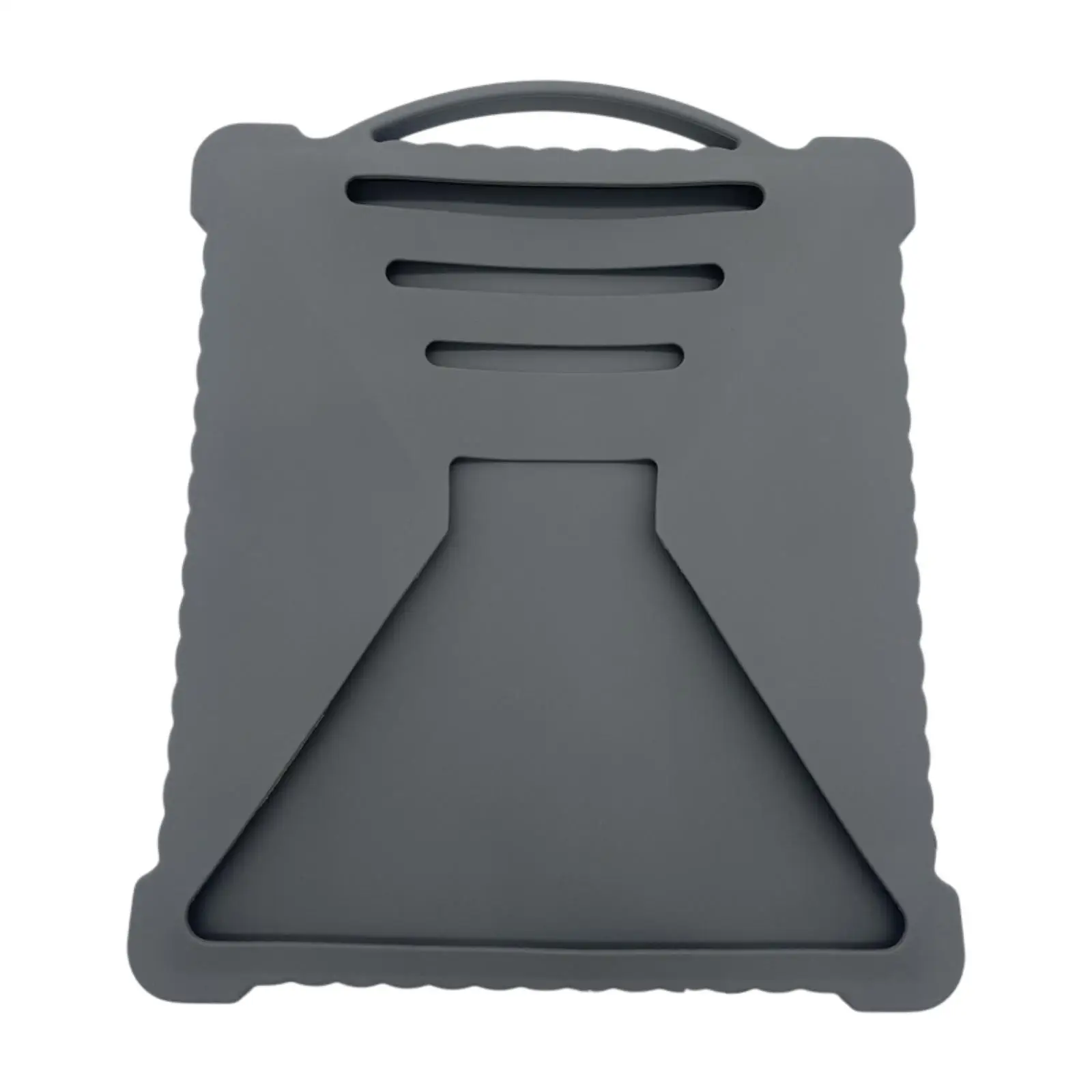 Antenna Silicone Protective Cover Compact Sleeve for Outdoor Rvs Backpacking