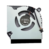 Laptop CPU GPU Fan For ACER PT315-52 N20C3 PH317-53 PH315-53 NS85C55 NS85C51 NS85C28 19L08 19G06 19L12 19L13 6033B0072301 New