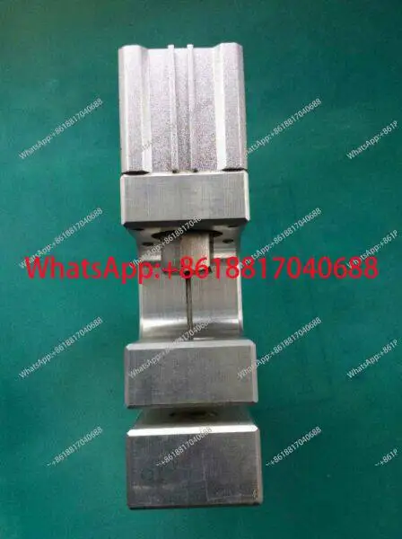 Pneumatic punching machine, bag making machine, hole punch, round hole diameter 1mm-10mm, pneumatic hole punch