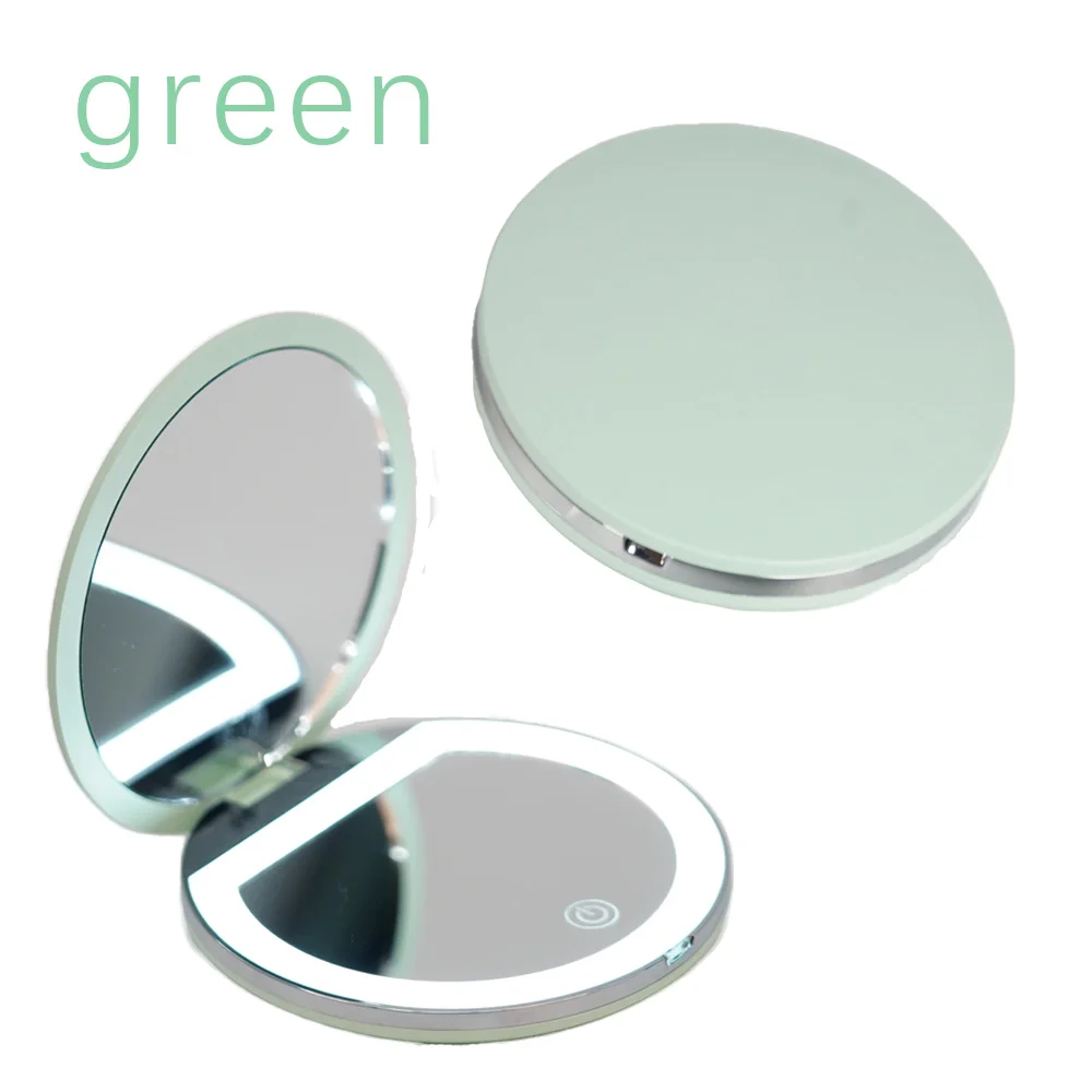 Variant: Green