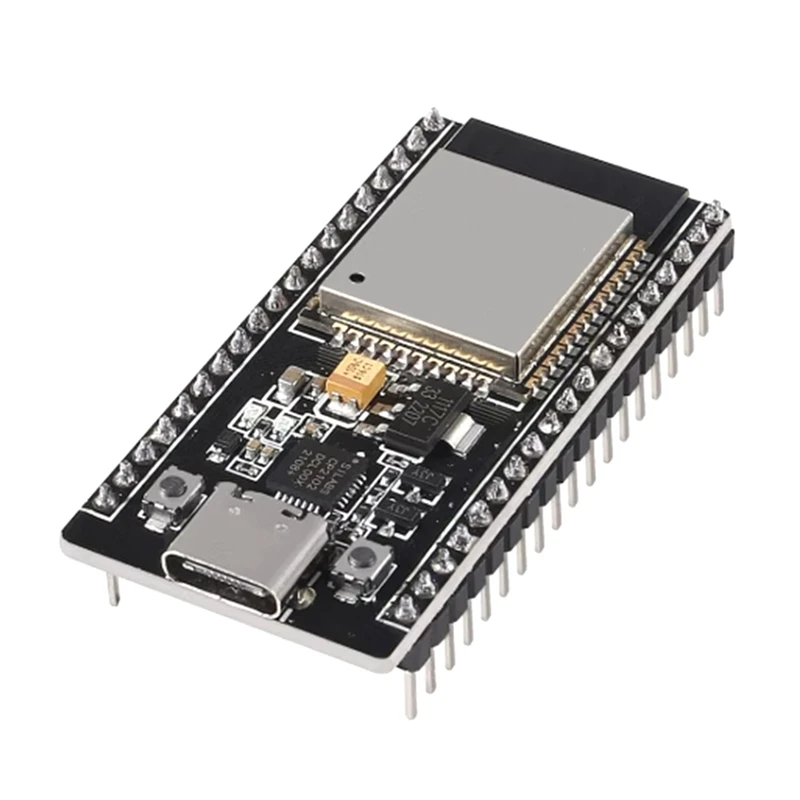 ESP32 Entwicklungsboard ESP32-WROOM-32 CP2102 Board WiFi BluetoothJAS