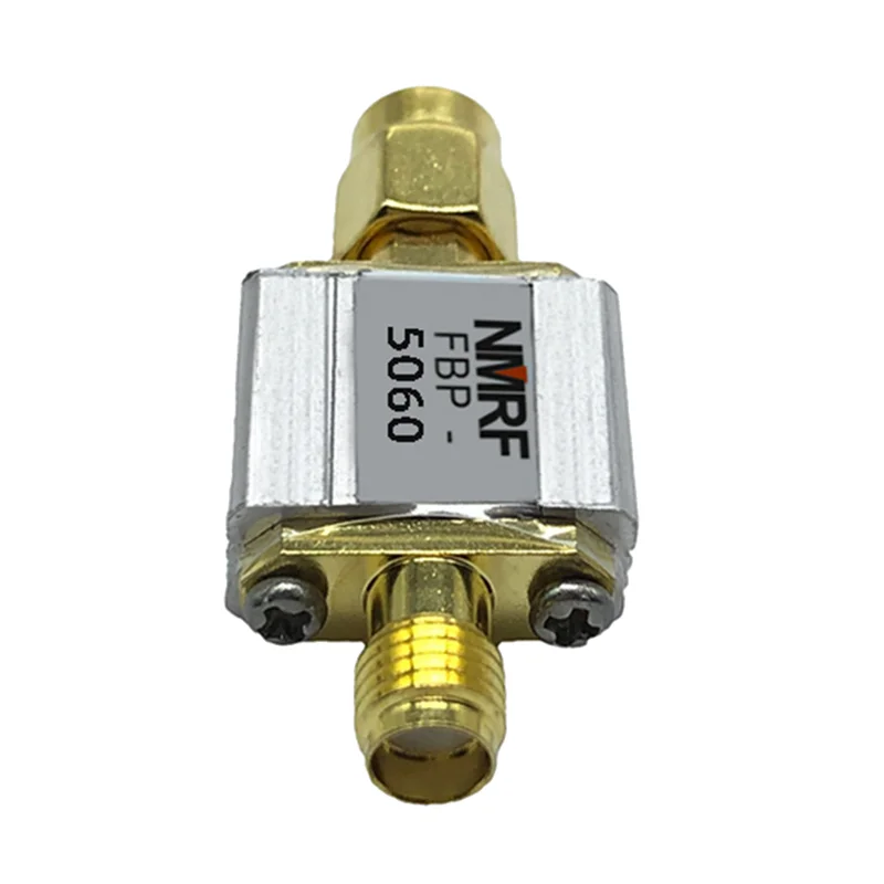 A14M WFB-5060 5.8G(5000-6000Mhz)UWB Filtro passa banda a banda larga 5060MHZ