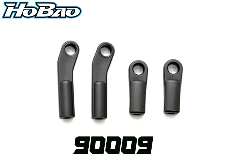 OFNA/HOBAO RACING 90009 REAR SUSPENSION ARM BALL END 7.8MM FOR 1/8 SS/CAGE Buggy SS/CAGE TRUGGY