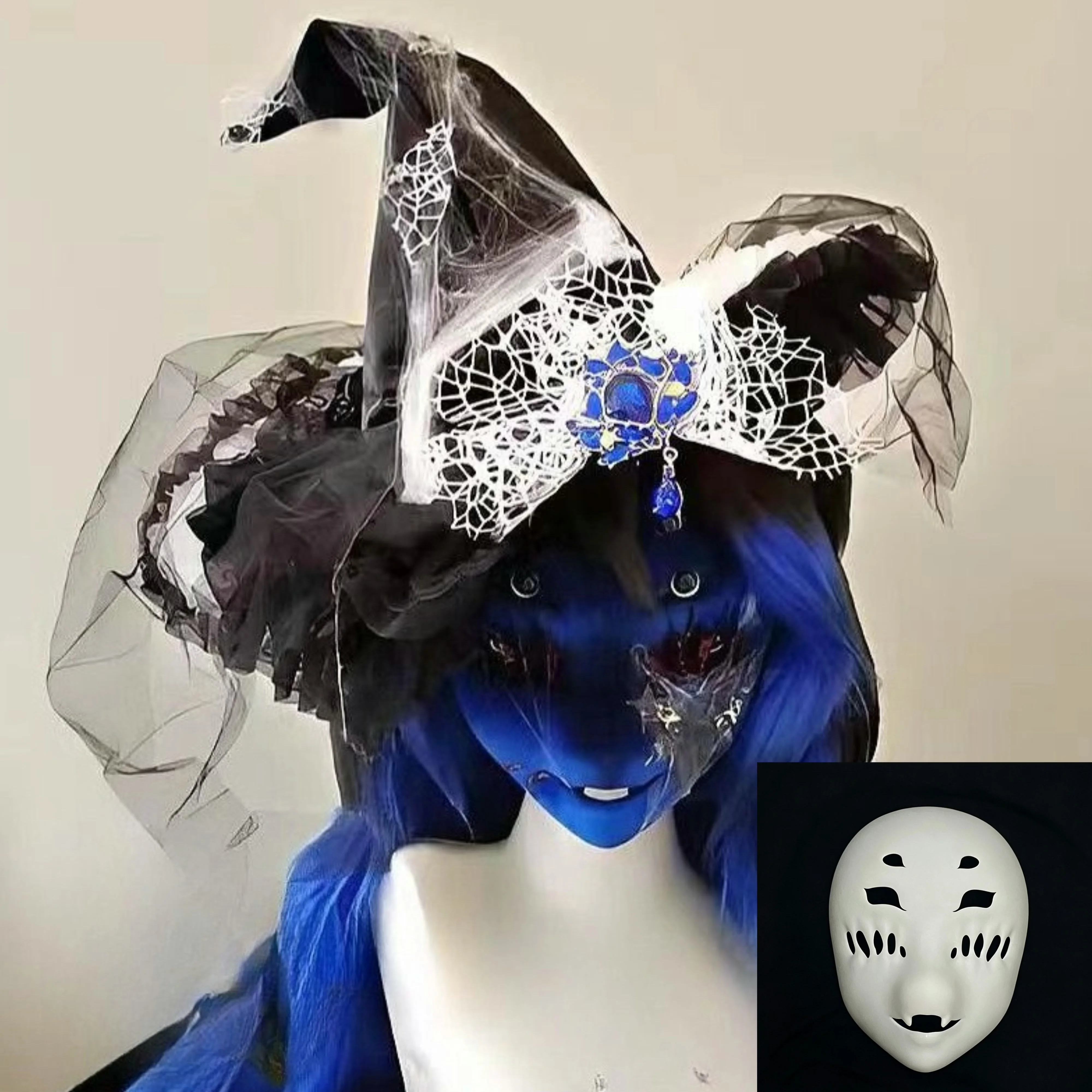 Kigurumi Base Mask Fursuit Resin Kig Serie Beast Suit 3D Printed Skull Furuit Costume DIY Accessories Teenager
