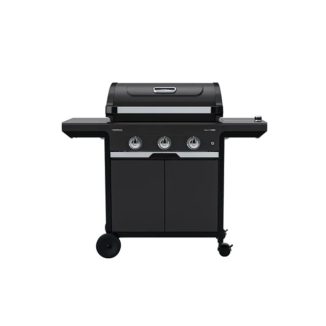 Outdoor Camping Adventure Choose 3 Exsd Gas Grills