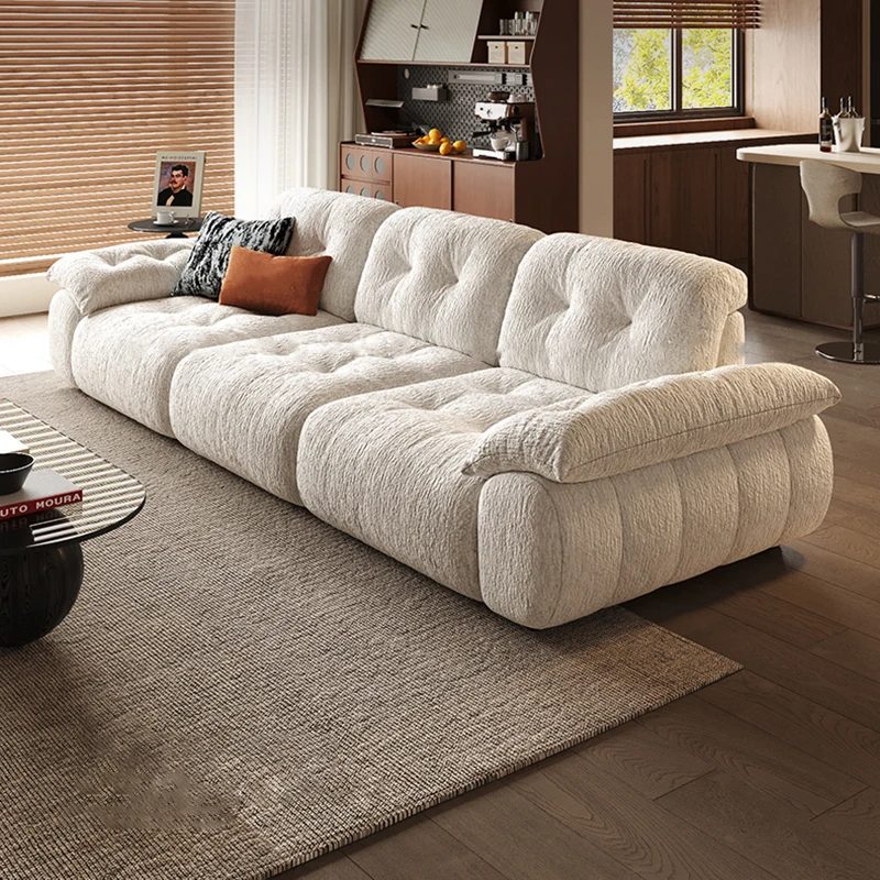 Hallway Filling Living Room Sofas Human Dog Bed White Designer Living Room Sofas Sectional Puffs Sillon Cama Trendy Furniture