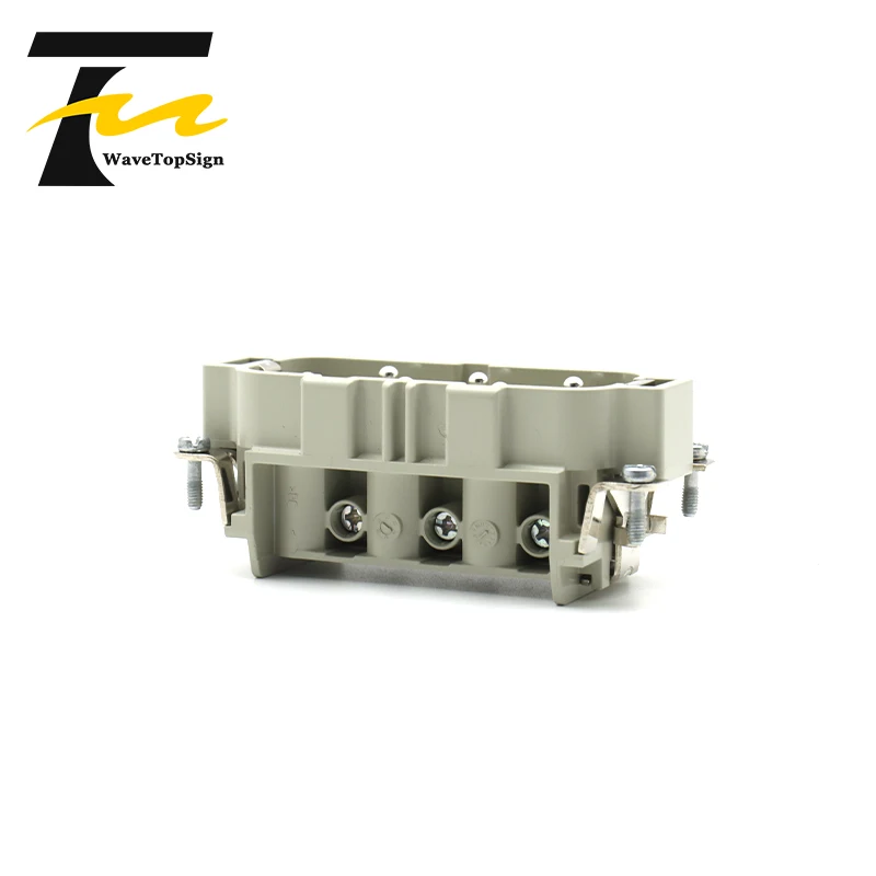 wavetopsign EPIC Connector H-BS6BS H-BS6SS Male Female Industrial Electrical Connector