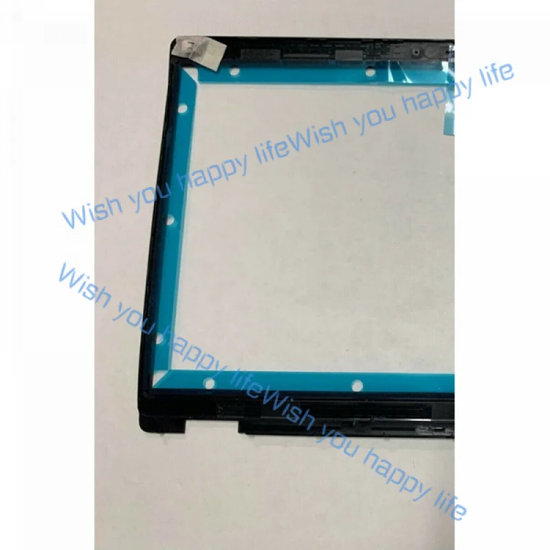 

L... New For Dell Latitude 5400 5401 LCD Front Frame Bezel WC4KJ