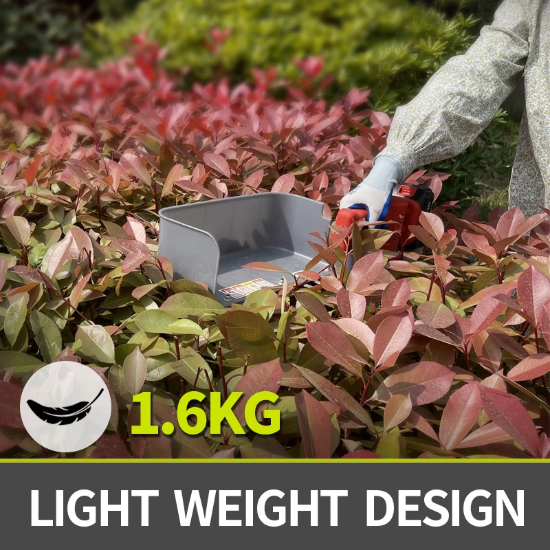 Taille-haie électrique sans fi - Gardening Tools Good Quality avis et prix
