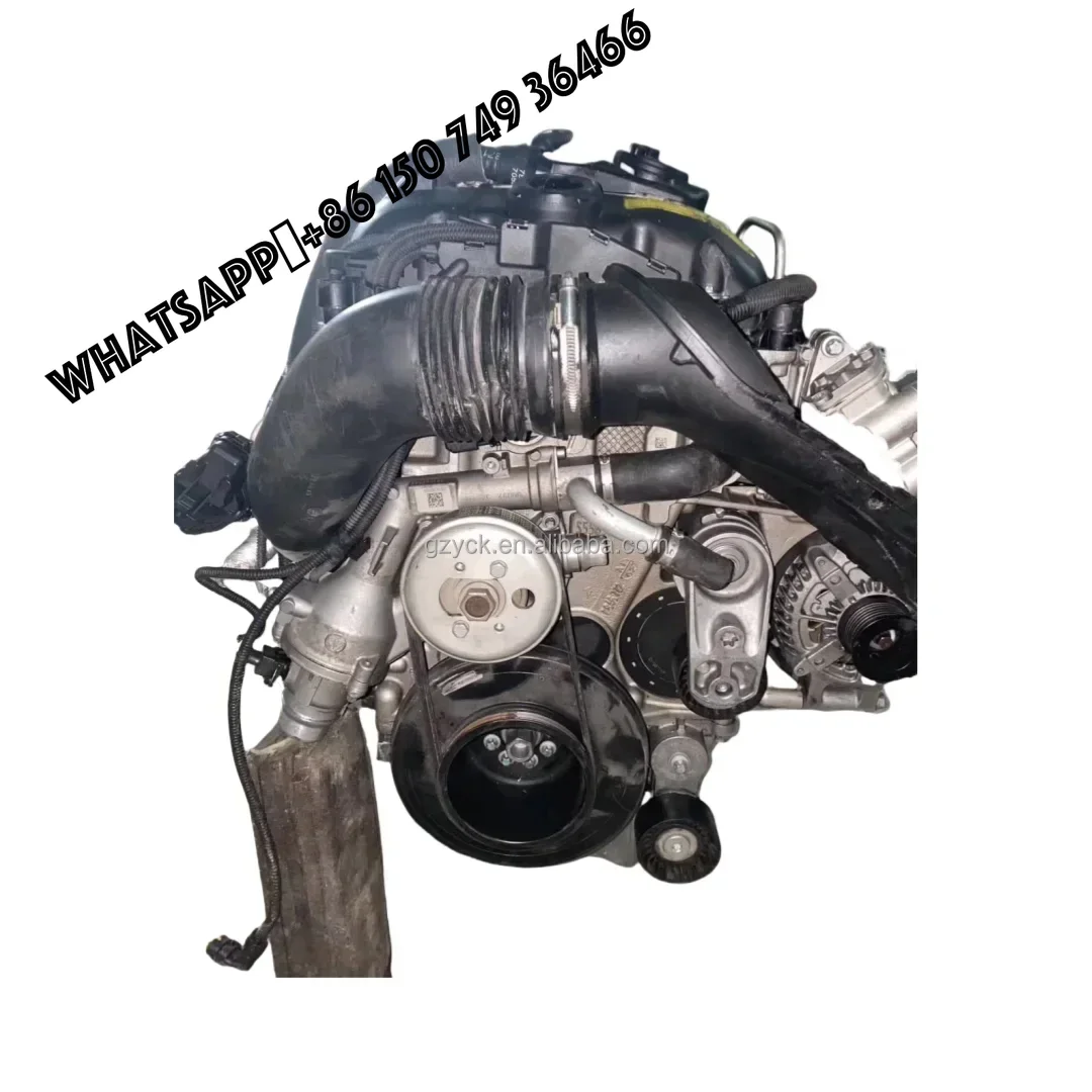 Guaranteed 100% Original Used Engines S55 S55B30 S55B30A L6 Engine for BMW M2 M3 M4 GTS F82 F83 F87 3.0T