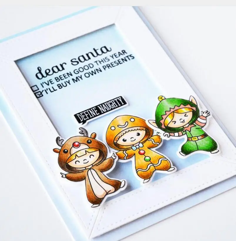 Photo frame Metal Cutting Dies Mold Scrapbooking Decoration Paper Cards Craft Knife Mould Blade Punch Template Embossing Stencil