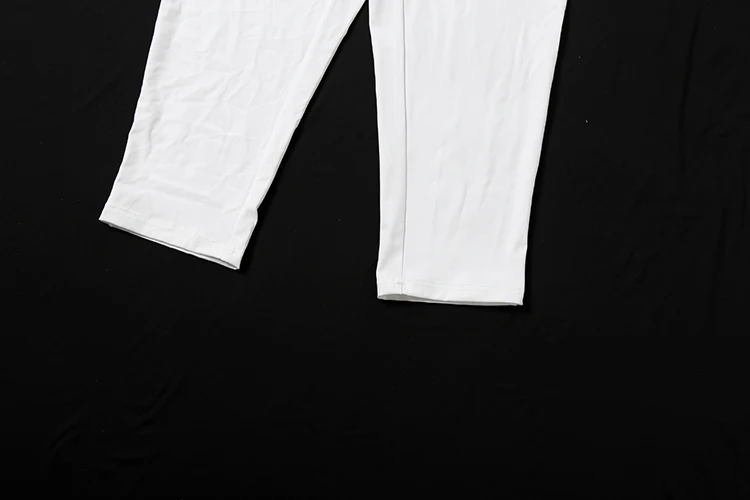 Weird Puss Sexy Skinny Wrap Hip Romper für Damen, tief ausgeschnittener, rückenfreier, ärmelloser Playsuit mit taillierter Form, Hot Girls High Street Fashion – Detail 8