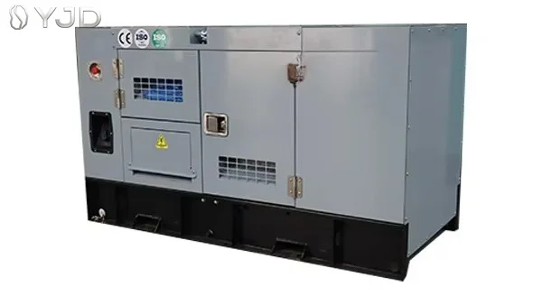 93.75KVA 75kw Factory Direct Supply Genset for Farm Irrigation Global Delivery