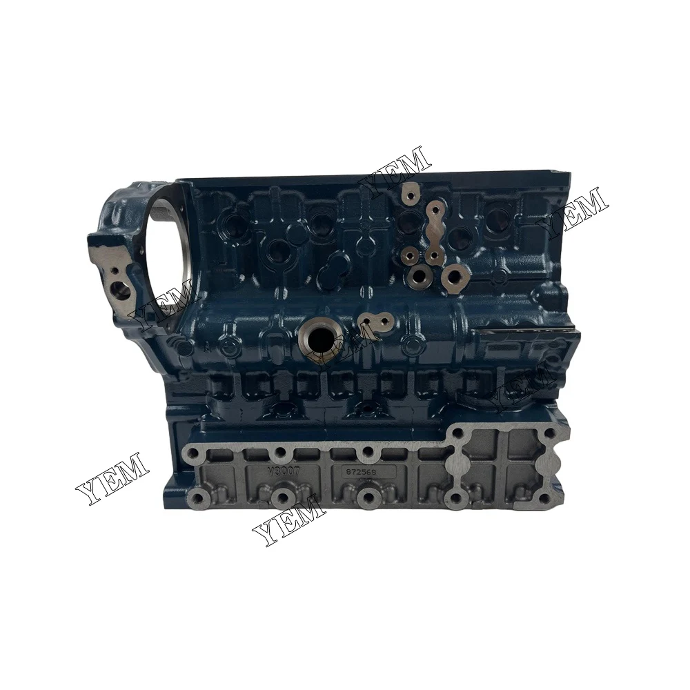 V3307 Cylinder Block 1G777-01024 For Kubota Engine Parts