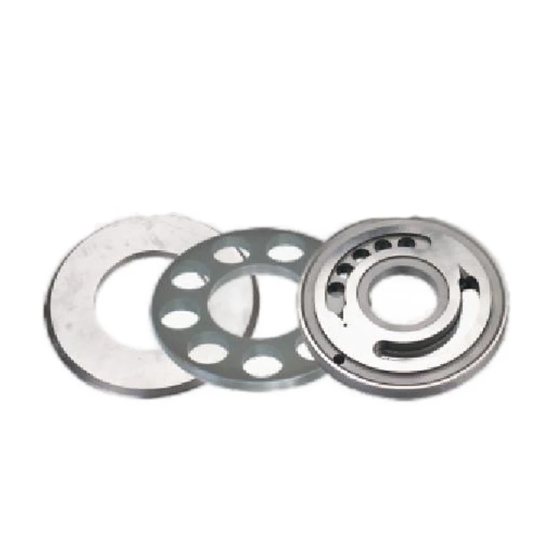 SKS MKV23/MKV33 Hydraulic Pump Main Pump Parts for Digger Excavator Engineering Machinery