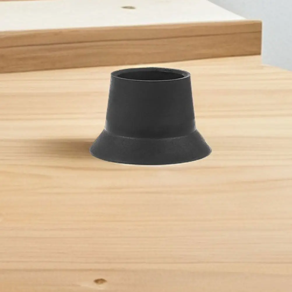 

6 шт. Противоскользящие накладки для батута, шумопоглощающие подушечки, стабильные фиксаторы для пола, защитные колпачки для ножек батута, резиновые заглушки для мебели