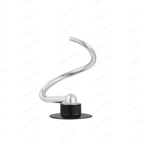 5L Household Small, Multifunctional Dough Mixer, Desktop Kneading Mixer