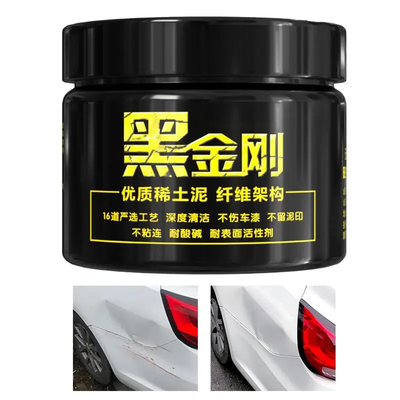 

Dust Cleaner Mud For Car Auto Paint Cleaning Professional Cleaning Mud For Car Accessories Dust Cleaning Mud For Truck Auto