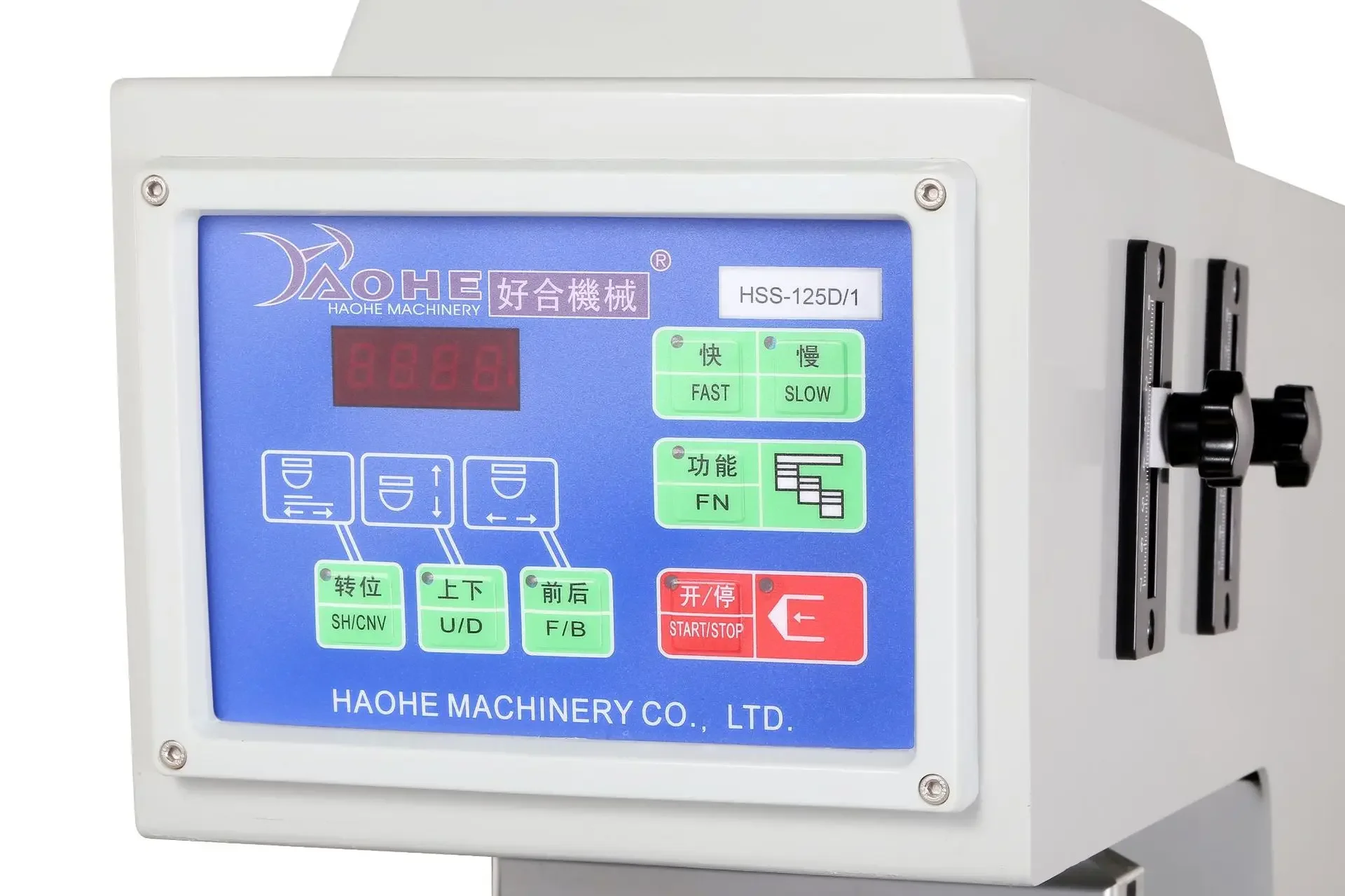 Small semi-automatic pad  machine, plastic glass ceramic monochrome pad printing machine