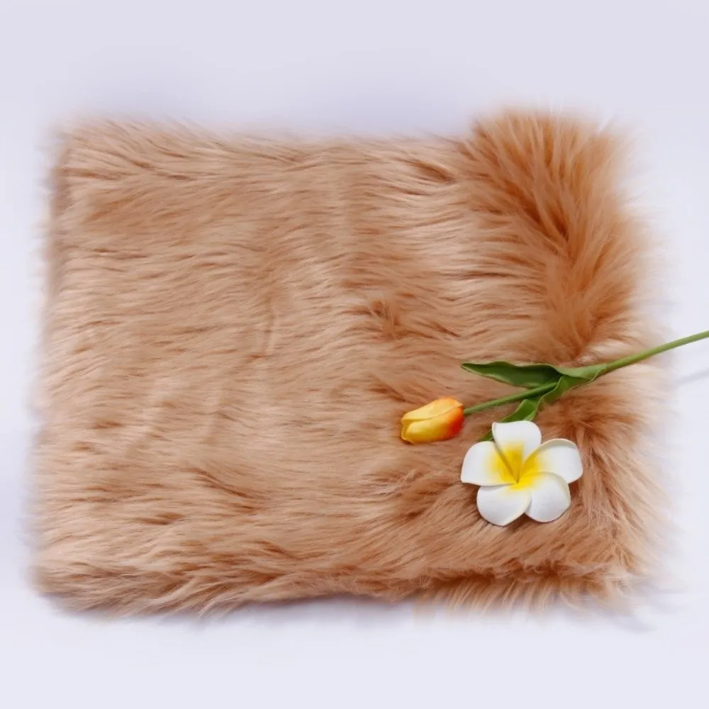 لينة الفراء مسمار الفن اليد الراحة وسادة التصوير الدعائم البث المباشر عرض القماش صورة خلفية طوي معدات الأظافر أداة