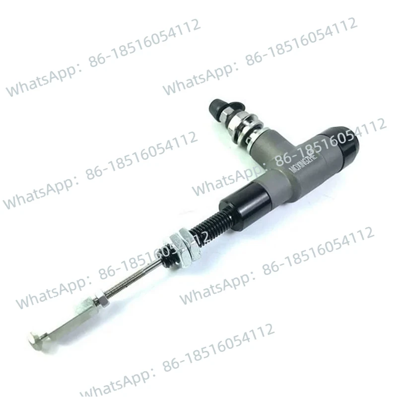 

Модифицированный гидравлический насос с ЧПУ для мотоцикла, нижний насос, экономичный сверхлегкий универсальный сцепление