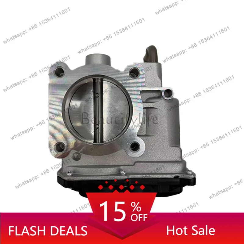 FG throttle assembly 16119-EA00B 16119EA00C 16119EA00D TB1152