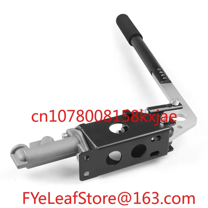

Универсальный ручной тормоз, алюминиевый гидравлический дрифт E тормоз, гоночный парковочный рычаг ручного тормоза, шестерня