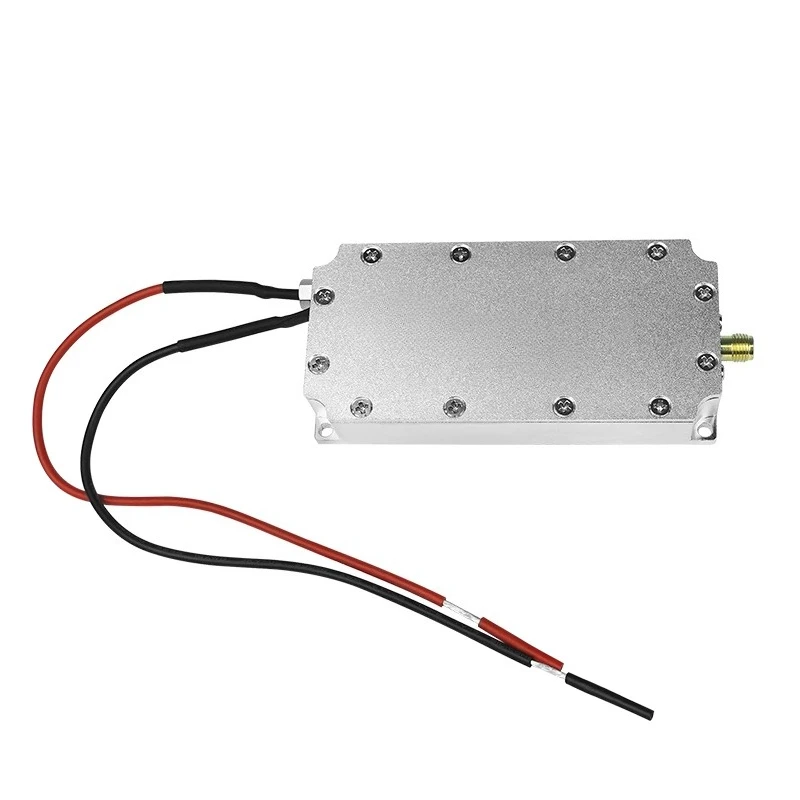 

10W RF power module Power amplifier module 433M/0.8G/0.9G