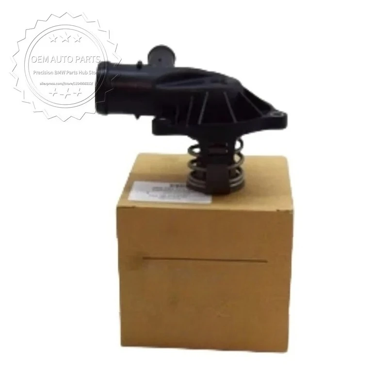 OEM 059121111N E591040210 95510603200 Термостат двигателя автомобиля для A4 A5 Q7 VW Touareg Pfizer Quattro 3.0TDI CAMA CGKA CCWB CASA OEM 059121111N E591040210 95510603200 Термостат двигателя автомобиля для A4 A5 Q7 VW Touareg Pfizer Quattro 3.0TDI CAMA CGKA CCWB CASA