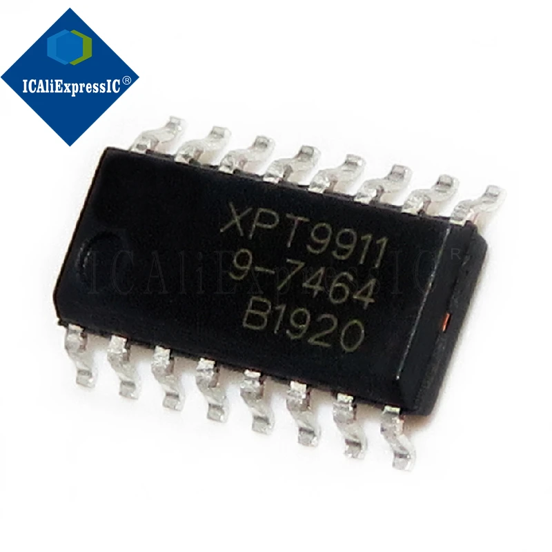 XPT9911 9911 10 개