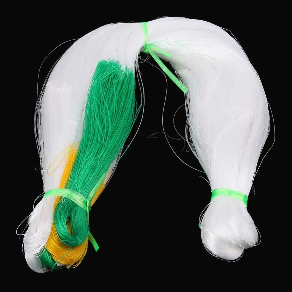 100m Length Plant Support Net High Density Polyethylene Easy To Use Climbing Net Lightweight Flexible Plant Climbing Support Net