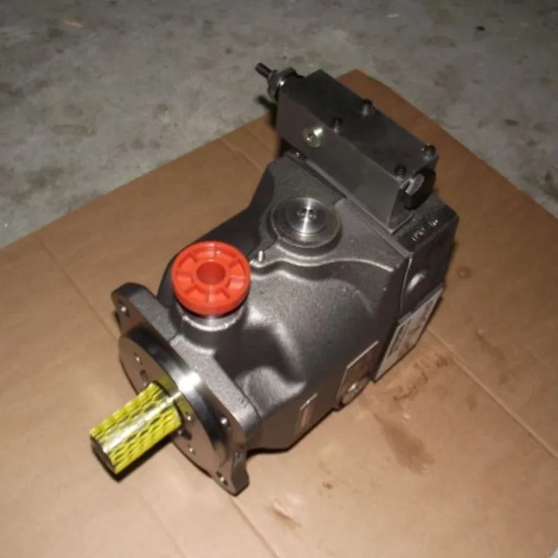 Direkt ab Werk PV-Serie Hydraulikpumpe PV028R1K1T1VMTZ PV028R1K1T1NBL1 PV028R1K1T1NBLW Kolbenpumpe