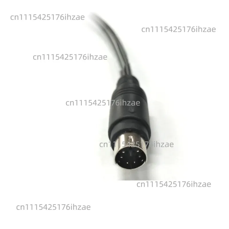 Programming Cable For ELAU Servo MC-4/11/22/400 Driver 3M USBMC4 1PC New USB-MC-4