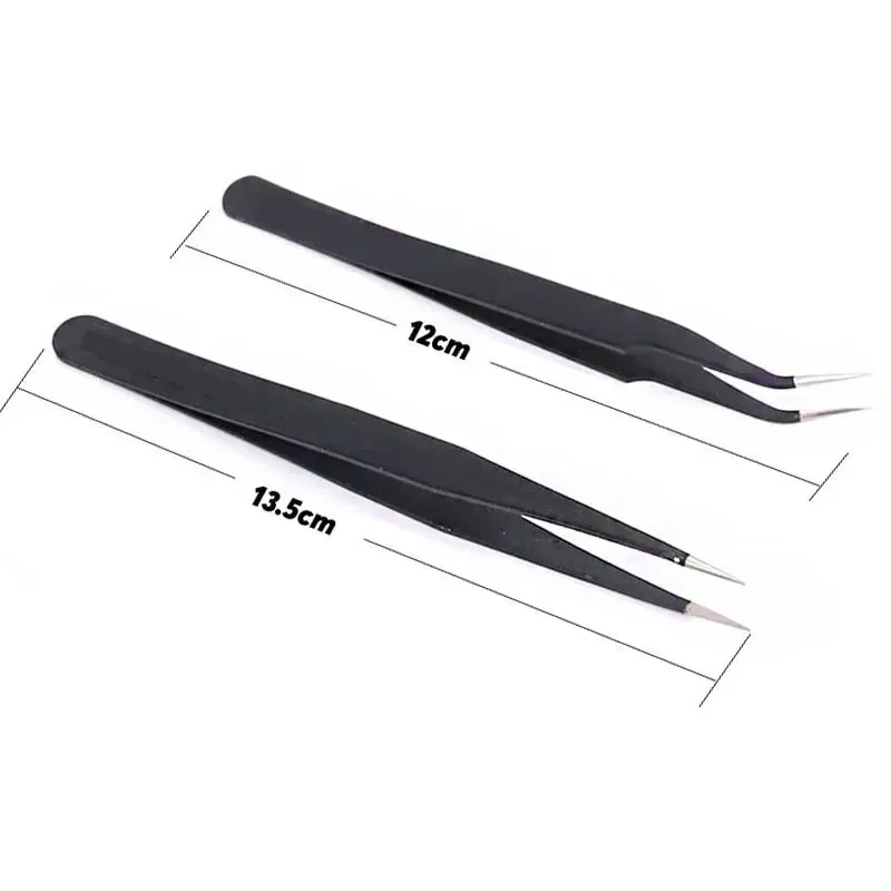 Kit completo di strumenti modello Gunpla Strumenti di assemblaggio essenziali per la costruzione di modelli Gundam con forniture di livello professionale