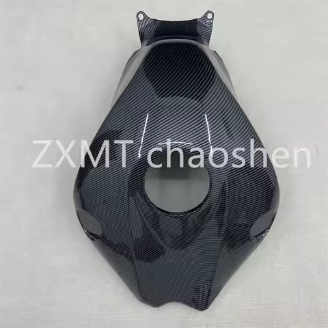 ABS motorcycle fairings are suitable for CBR1000RR fuel tank covers with carbon fiber paint from 2008, 2009, 2010 and 2011