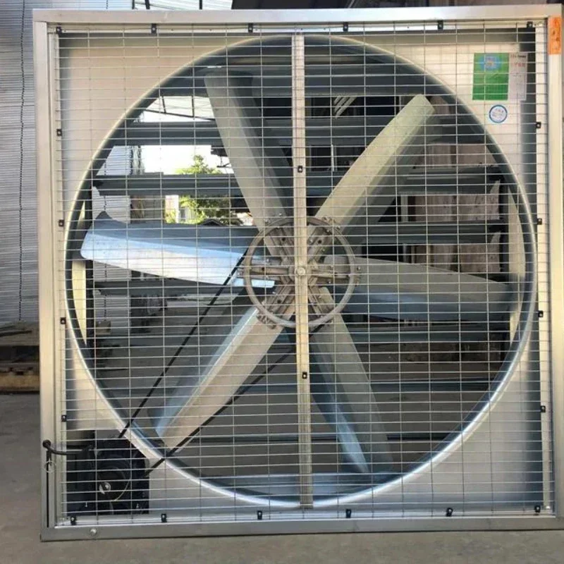 

High power negative pressure fan for greenhouse industrial exhaust 700/800/900/1000/1060/1110/120/1220/1380