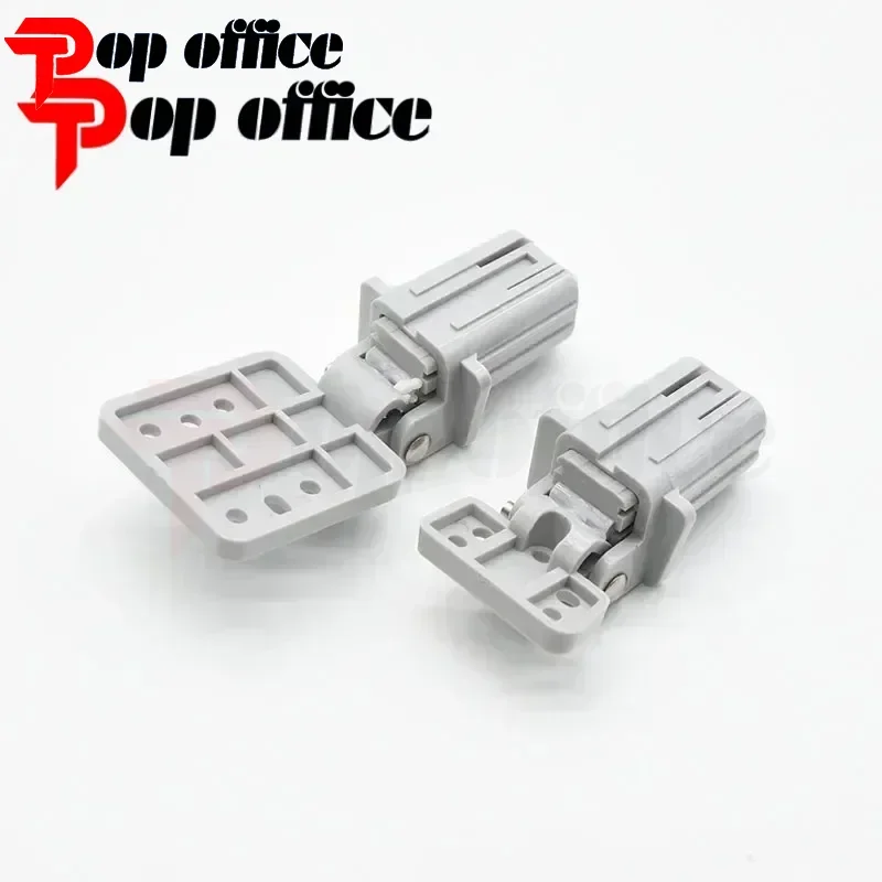 1Set. NEW Q3948-67905 Q394867905 ADF Assembly Hinge Kit support for HP CM2320 2820 2830 2840 CM1312 3390 3392 M2727