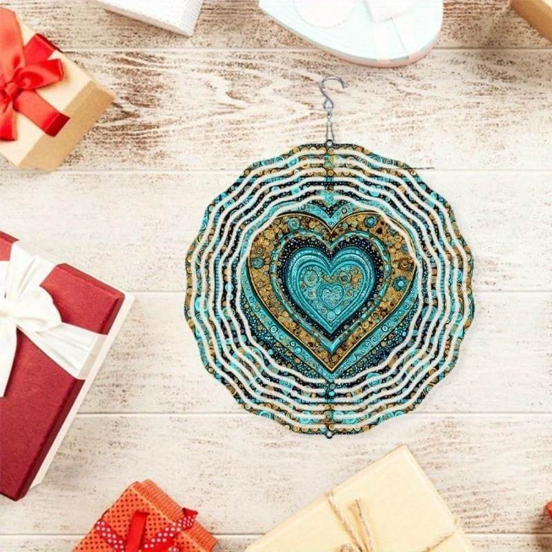 Bohemian Color Mand… - image