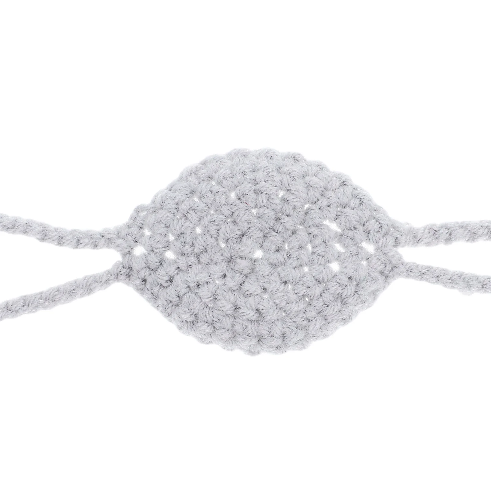 Lã macia inverno nariz mais quente guarda aconchegante proteção confortável tempo frio esqui snowboard atividades ao ar livre