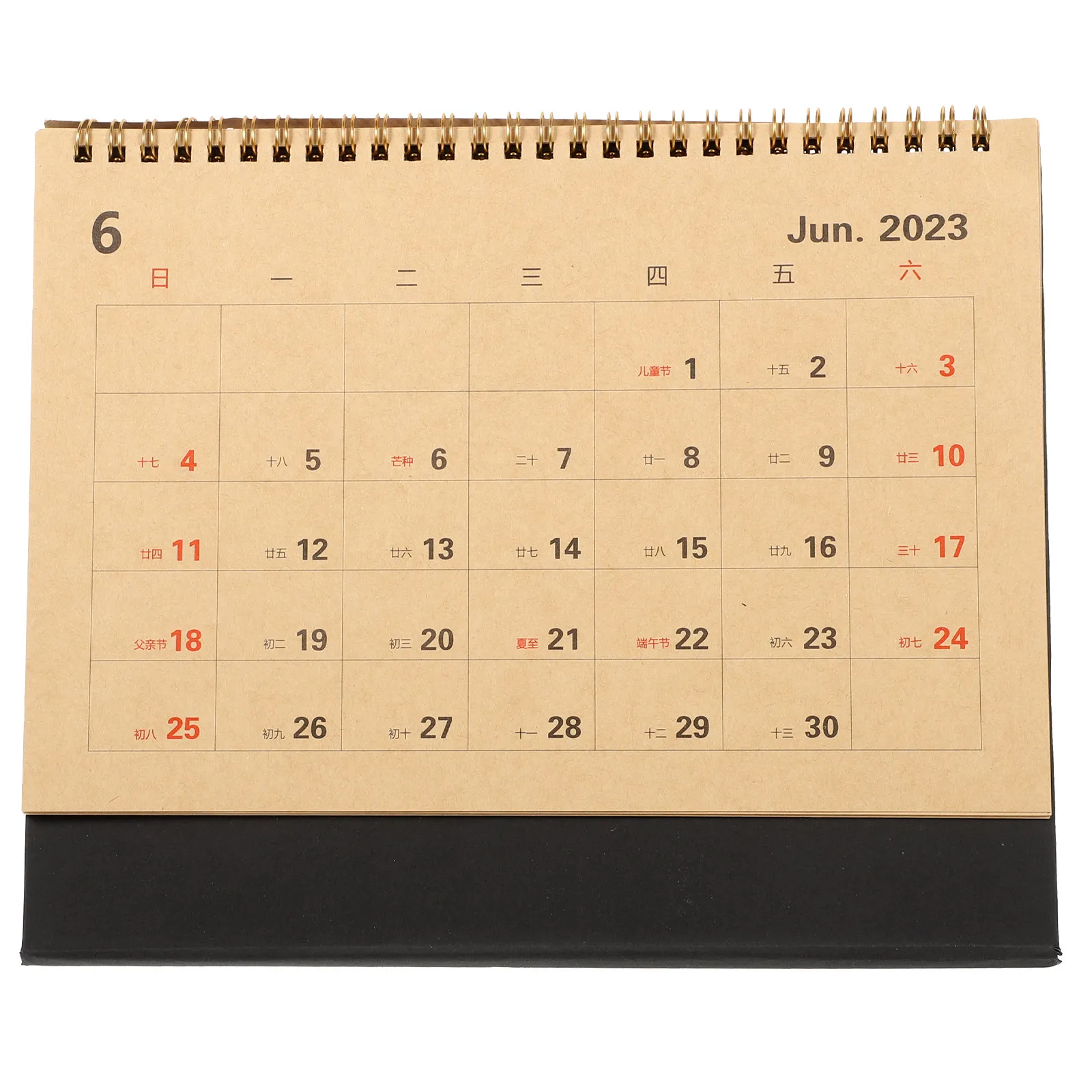 

Desktop Calendar 2023 Planner With Lined Pages For Daily Planning Office Schedule Foldable Desk Calendar Decor