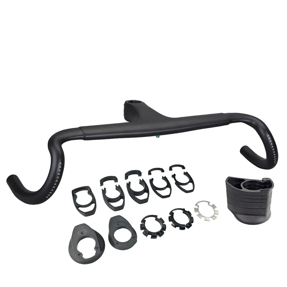 

YTYINOEM 31.8mm/25.4mm*380-440mm Alloy Bicycle Drop Bar Road Bike Drop Bar Bicycle Handlebar MTB Accessories MTB Parts