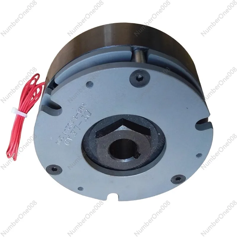 Safety Brake/ Pneumatic Power-off Brake SMB Electromagnetic Brake Imported Motor Brake Fully Automatic D