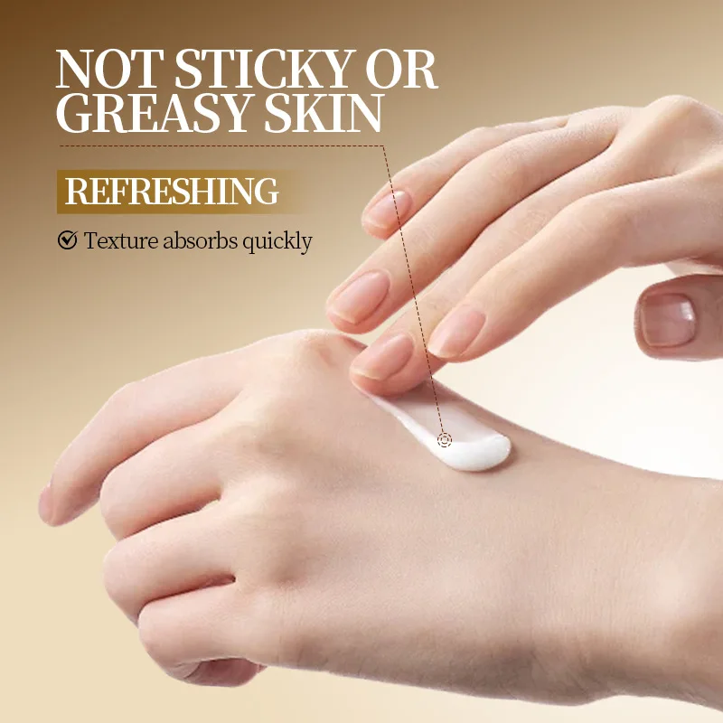 Рисунок 4 - Крем для лица SADOER с коллагеном