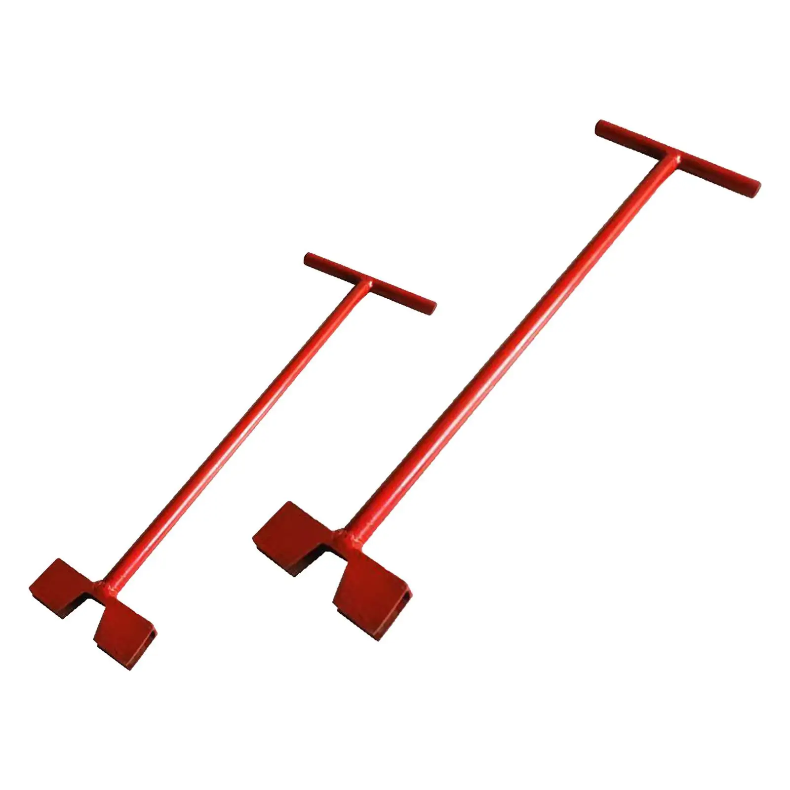 

Water Meter Key,Long Handle Wrench Plumbing Tool,T Handle Spanner for Waste Valves Faucets Curb Main Underground Stop Bathroom