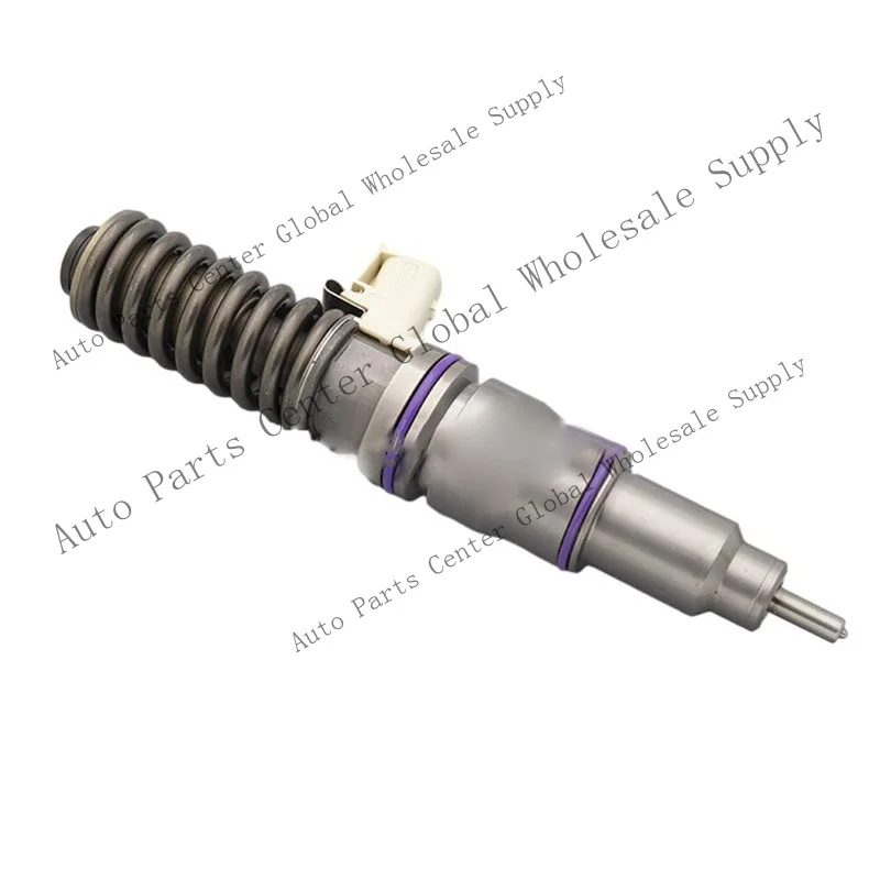 Z+ 8113177 Diesel Fuel Injector BEBE4B10001 For Volvo FH12 FM12 Euro 2 Engine