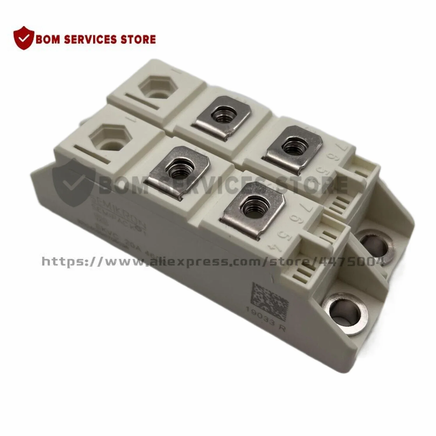 SKVC20A251 SKVC20A460 SKVC20A460C NUEVO MÓDULO ORIGINAL